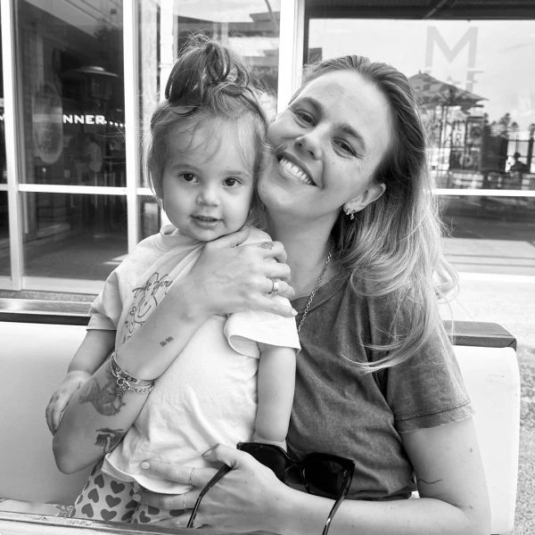 Blair Rachael