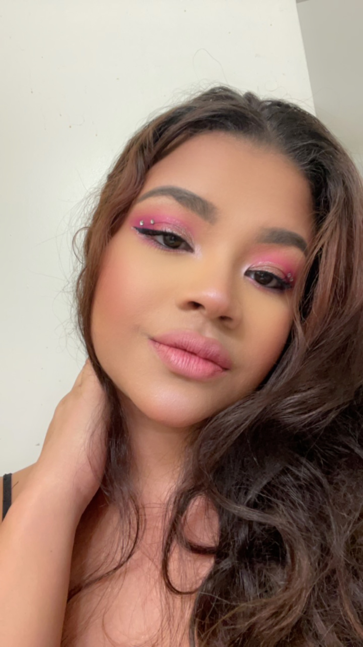 Jasmine Leed