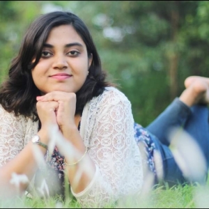 Aditi Saha