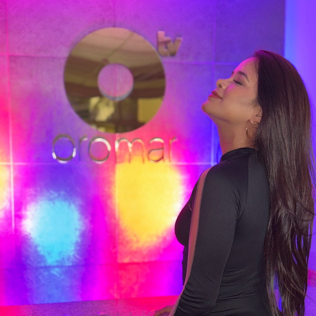 Gabriela Loor