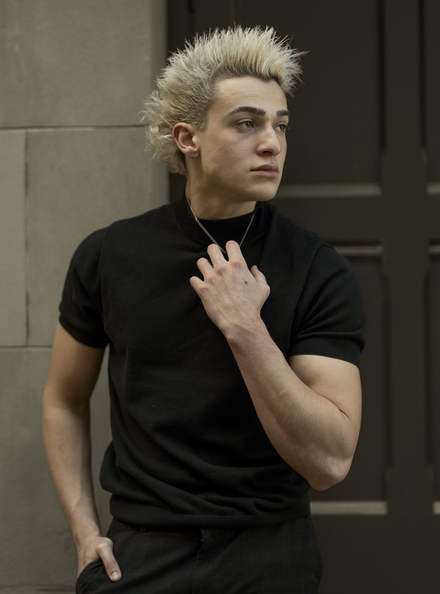 Alex Stone