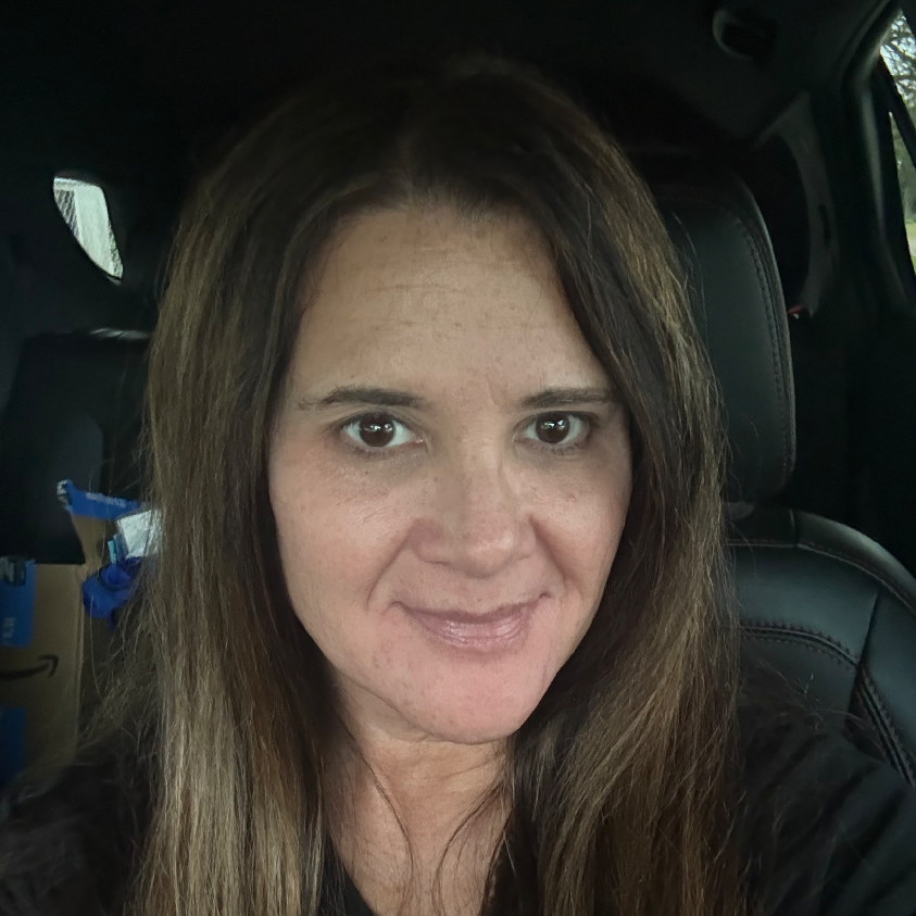 Karen Hancock
