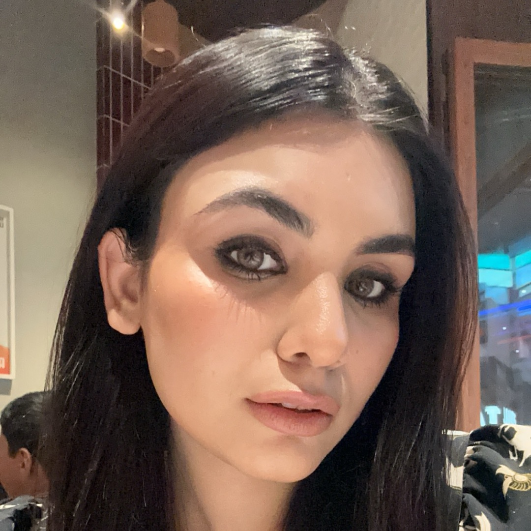 Fatima Javaid