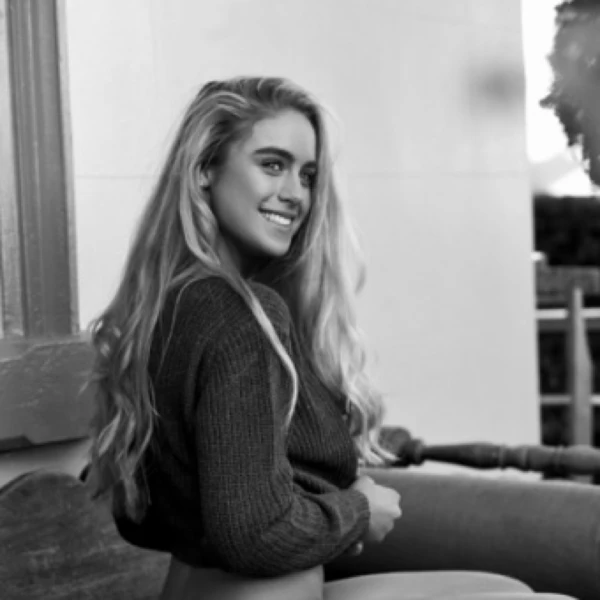 Lilly Rasmussen