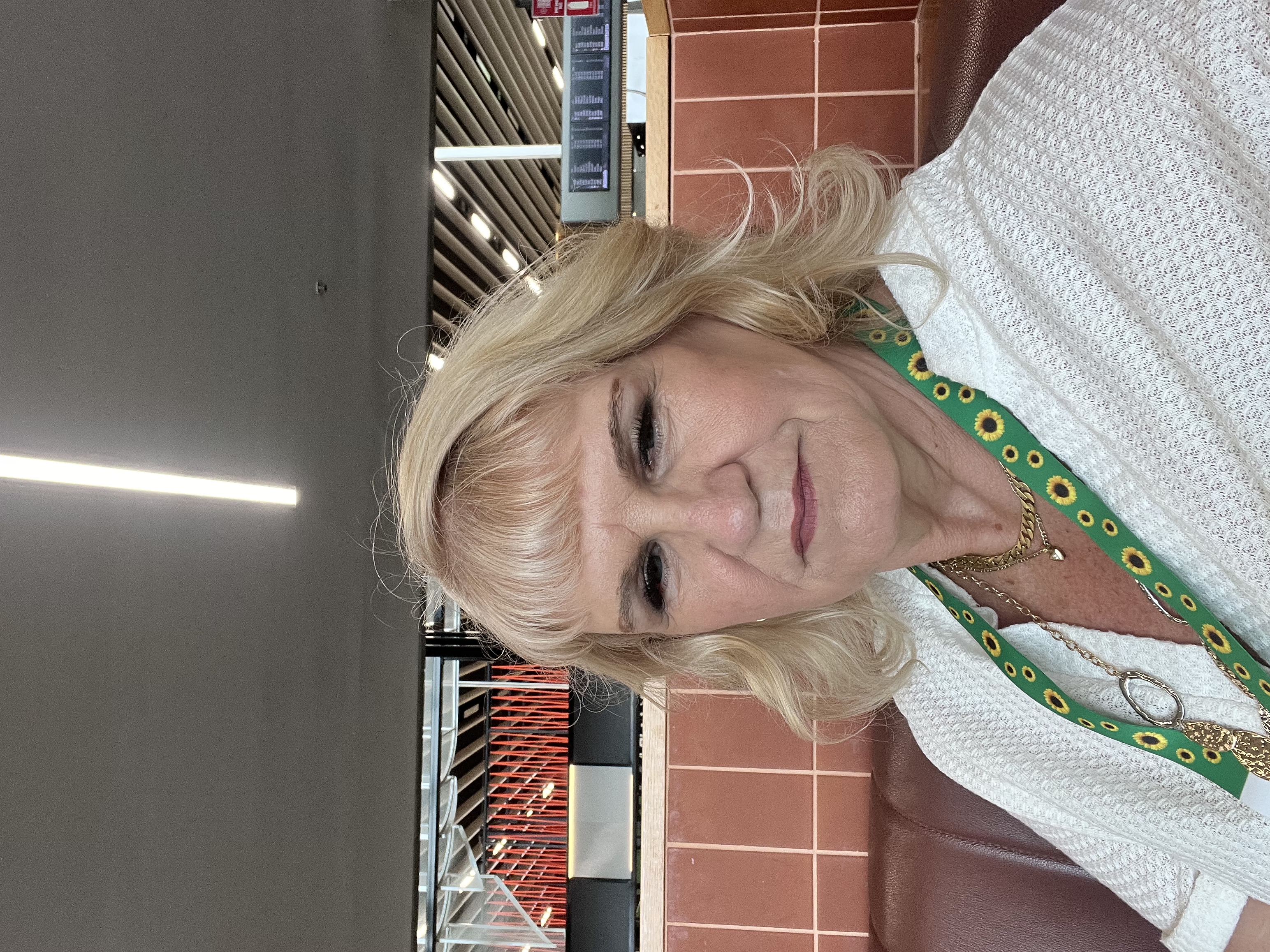 Michelle Daly