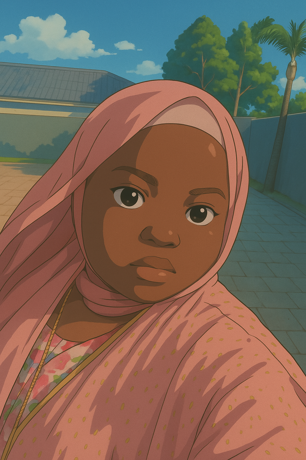 Aisha Lawal