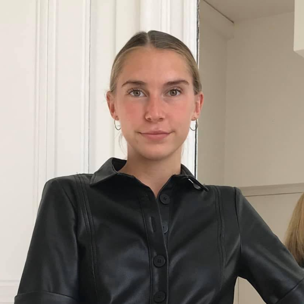 Clemence Herkt