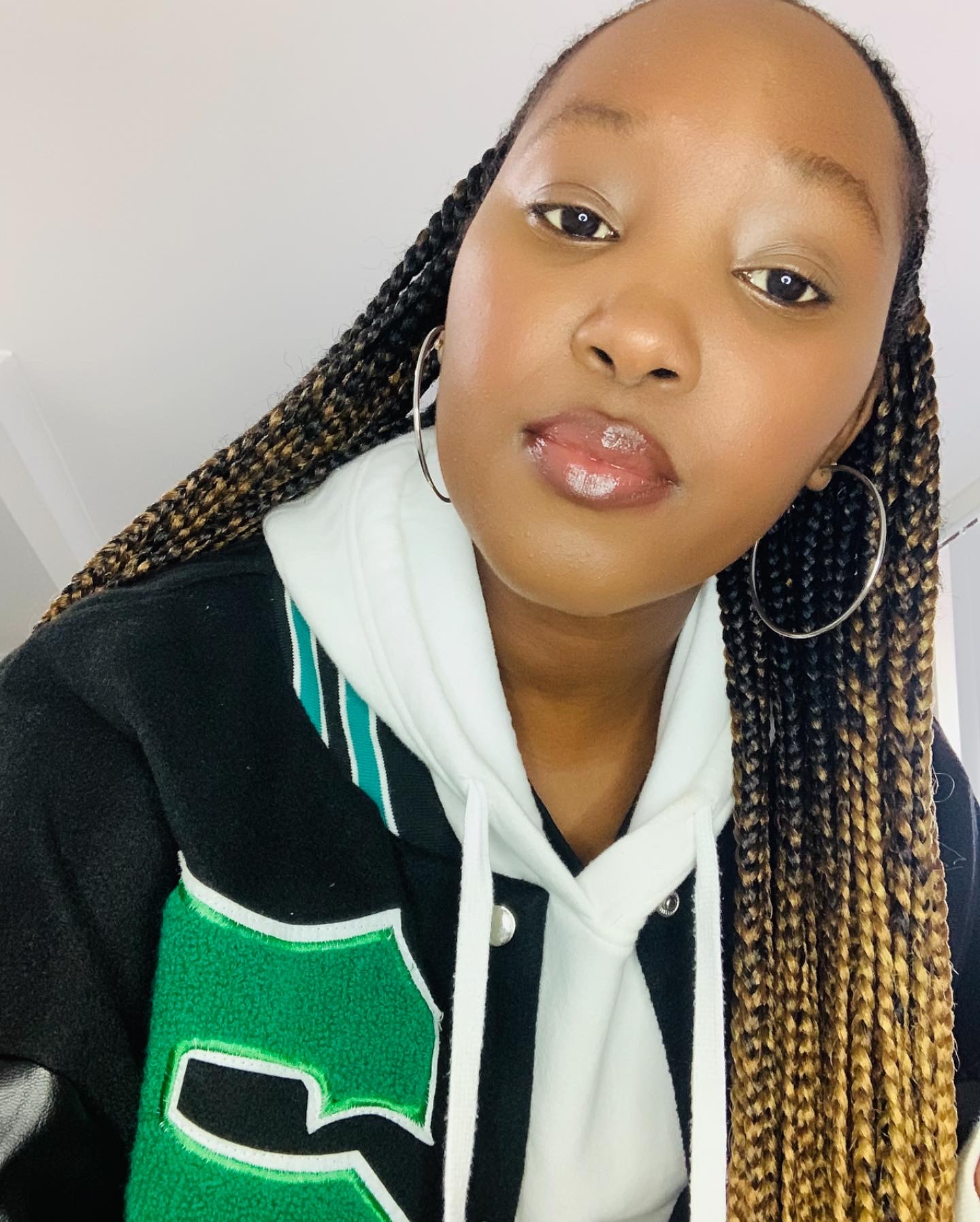 Francine Jepchirchir