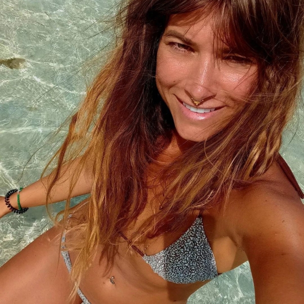 Nicole Rossato