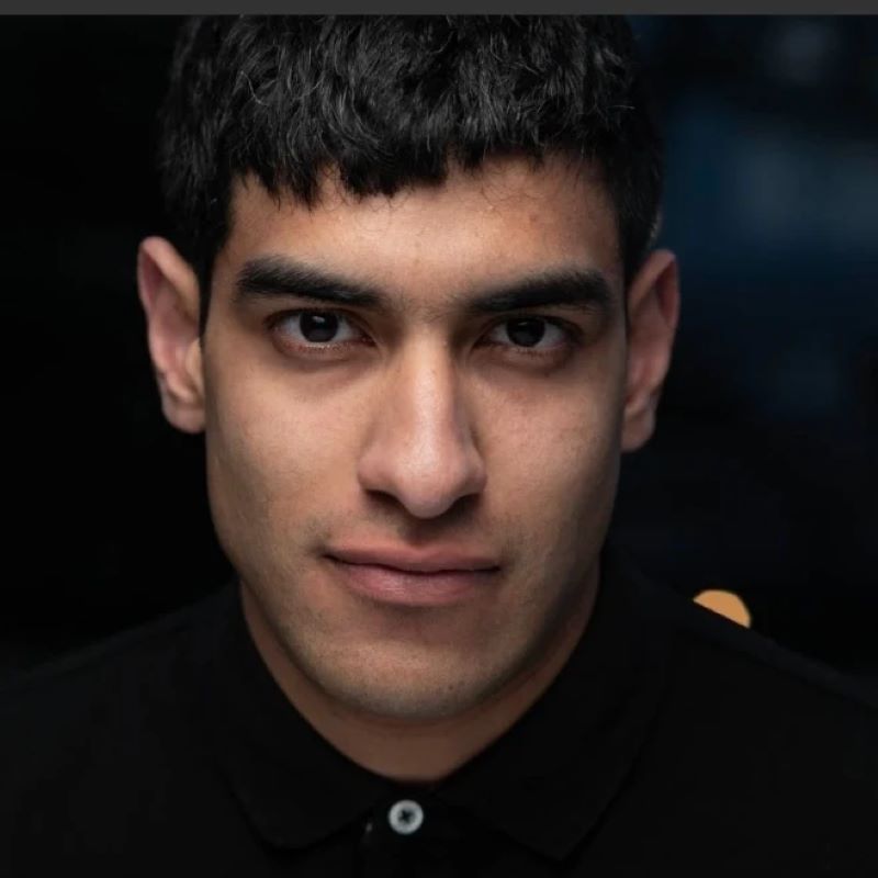 Yuvkaran Kang