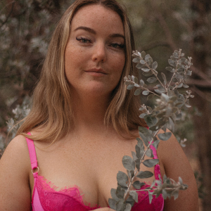 Katy Miles
