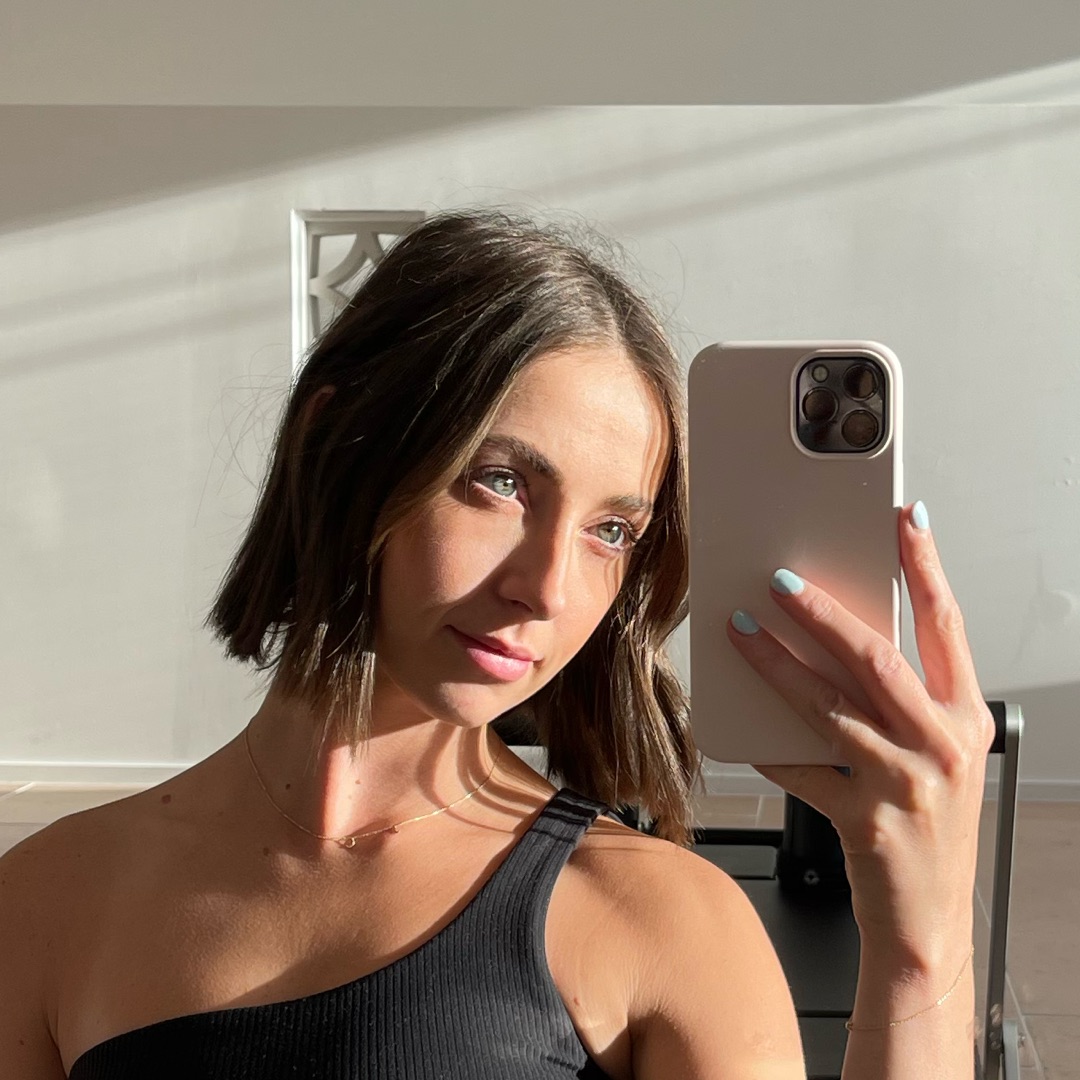 Aimee Roberts