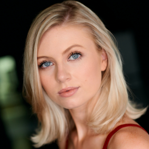 Libby Phillipps