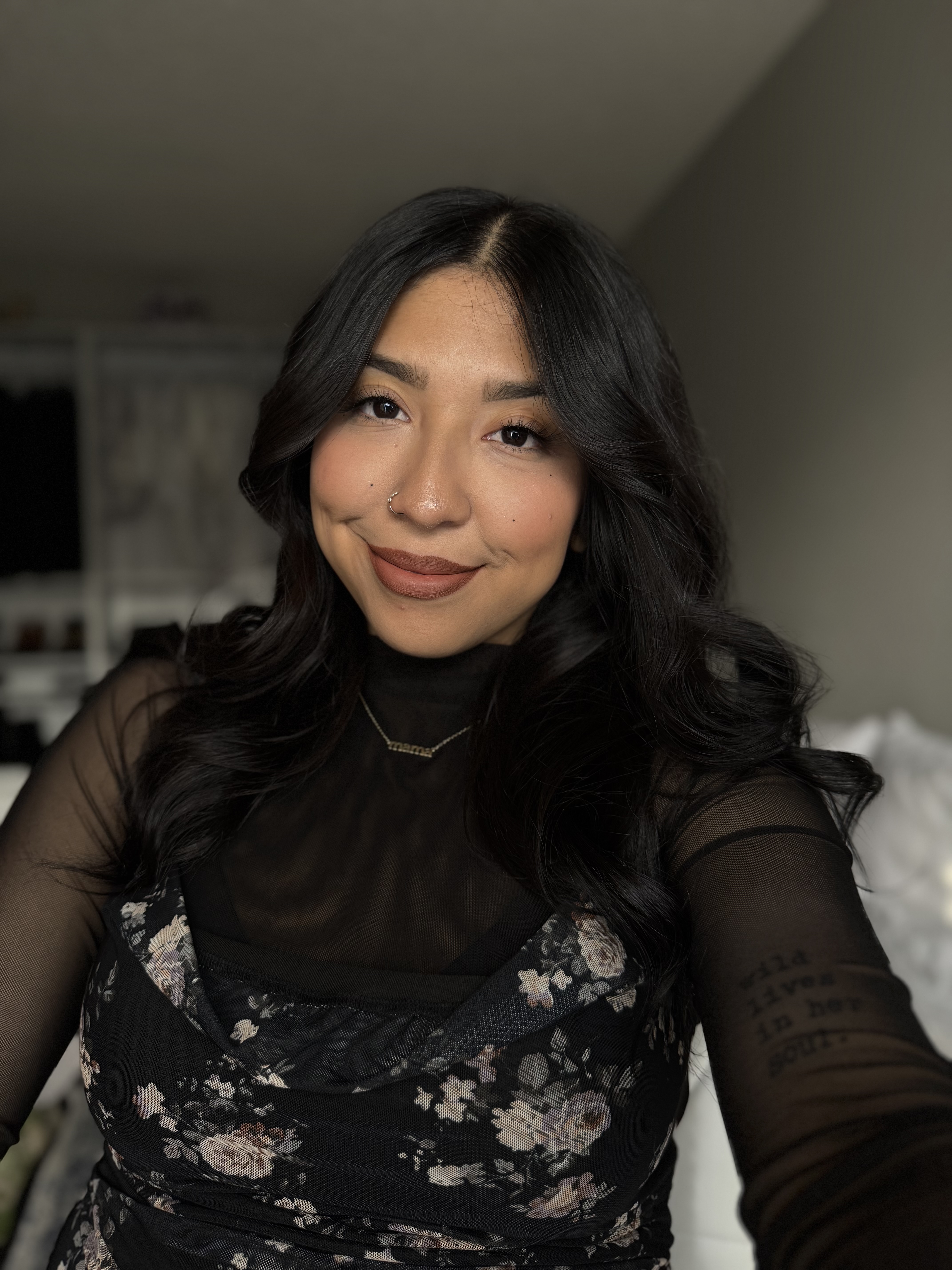 Veronica Alvarado