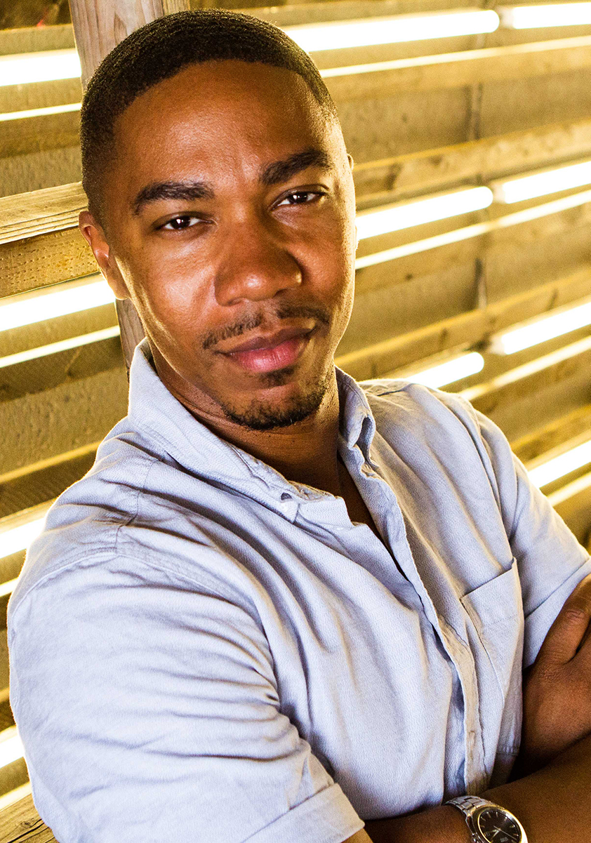 Richard Fields