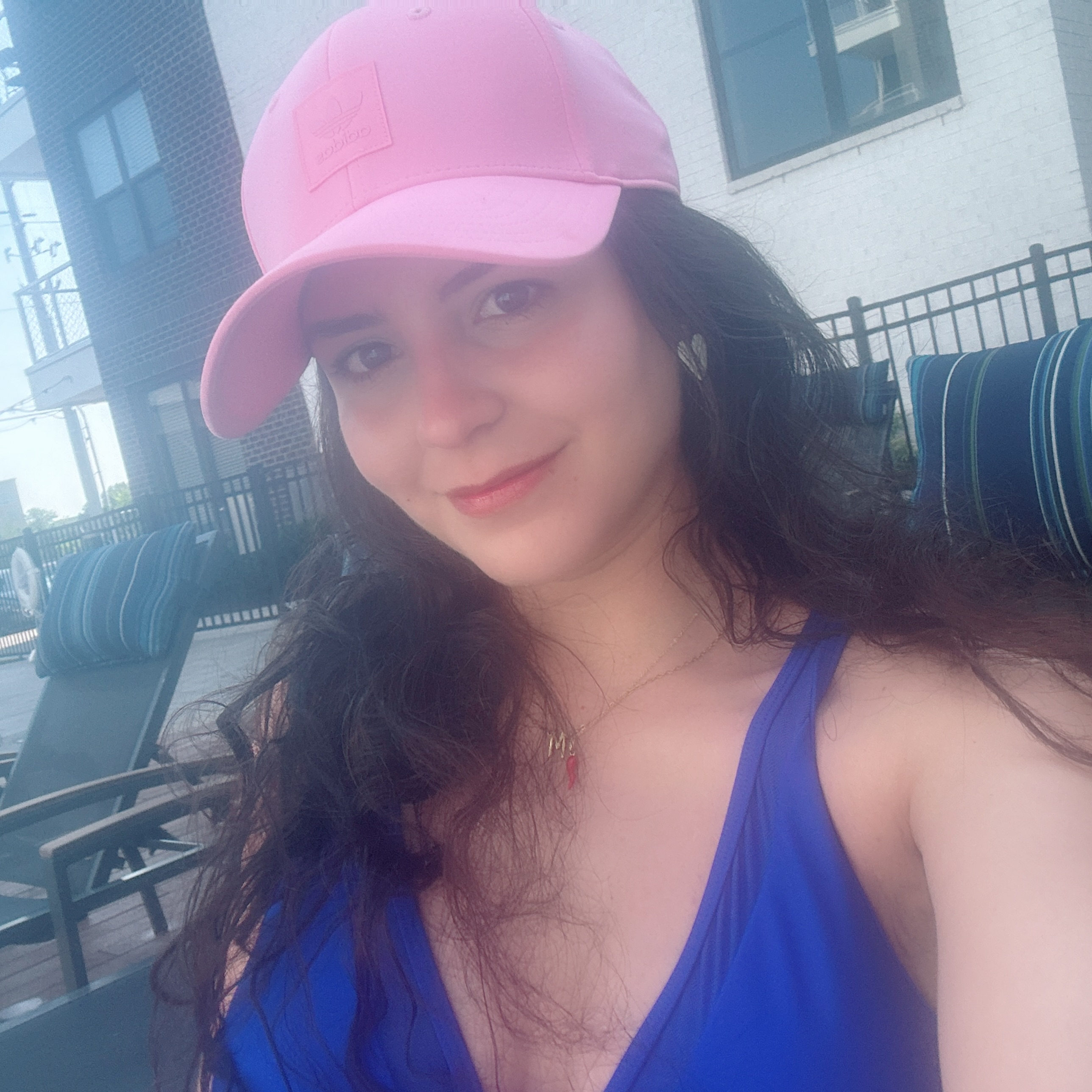 Maria Esteva