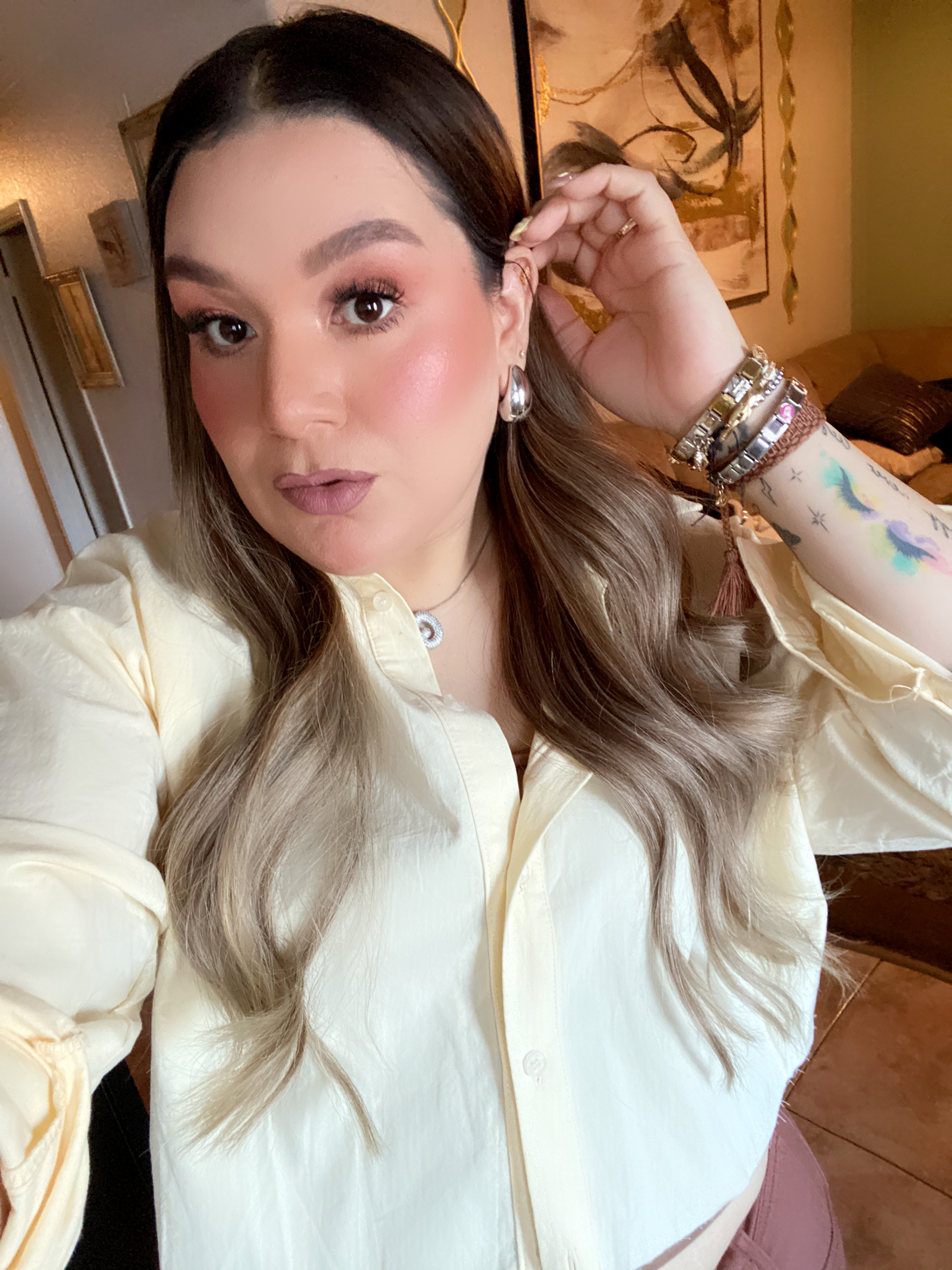 Yvette Chavez