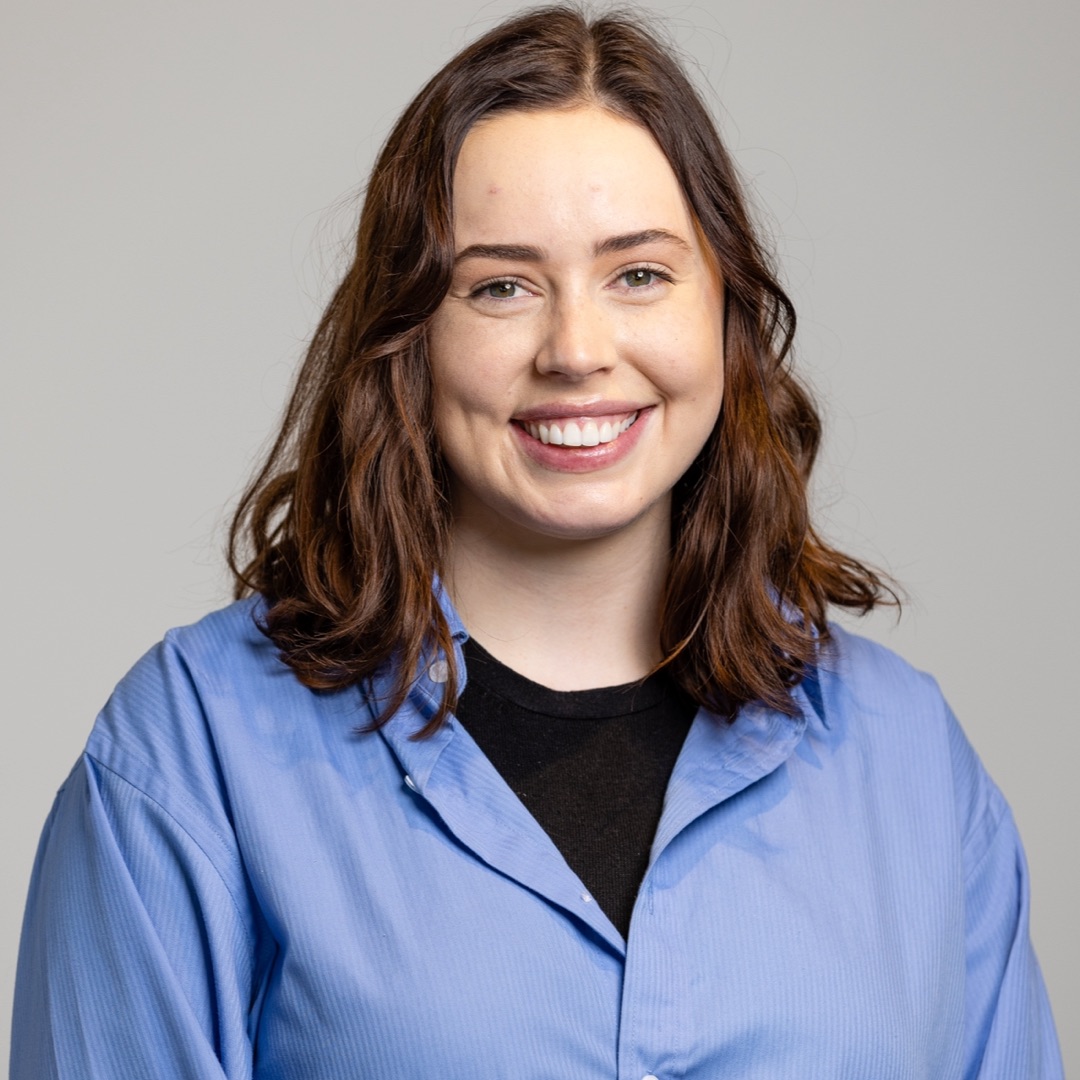 Olivia Toughill