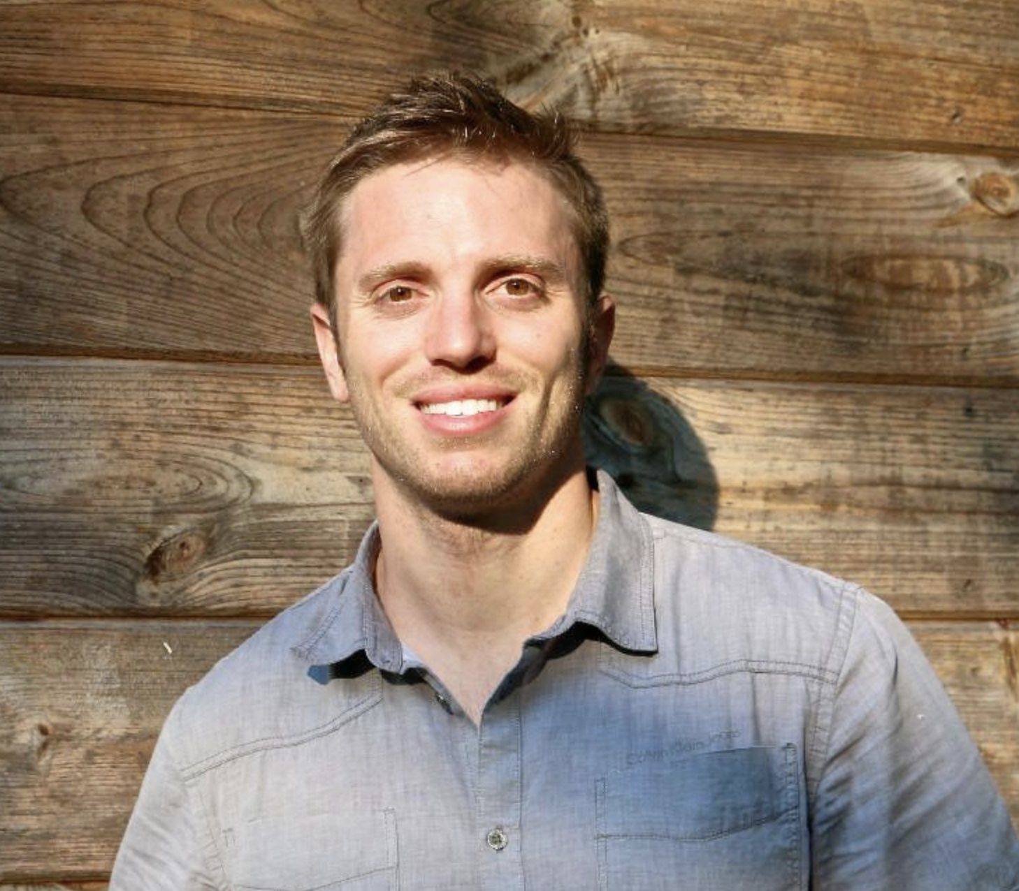 Jason Oliver