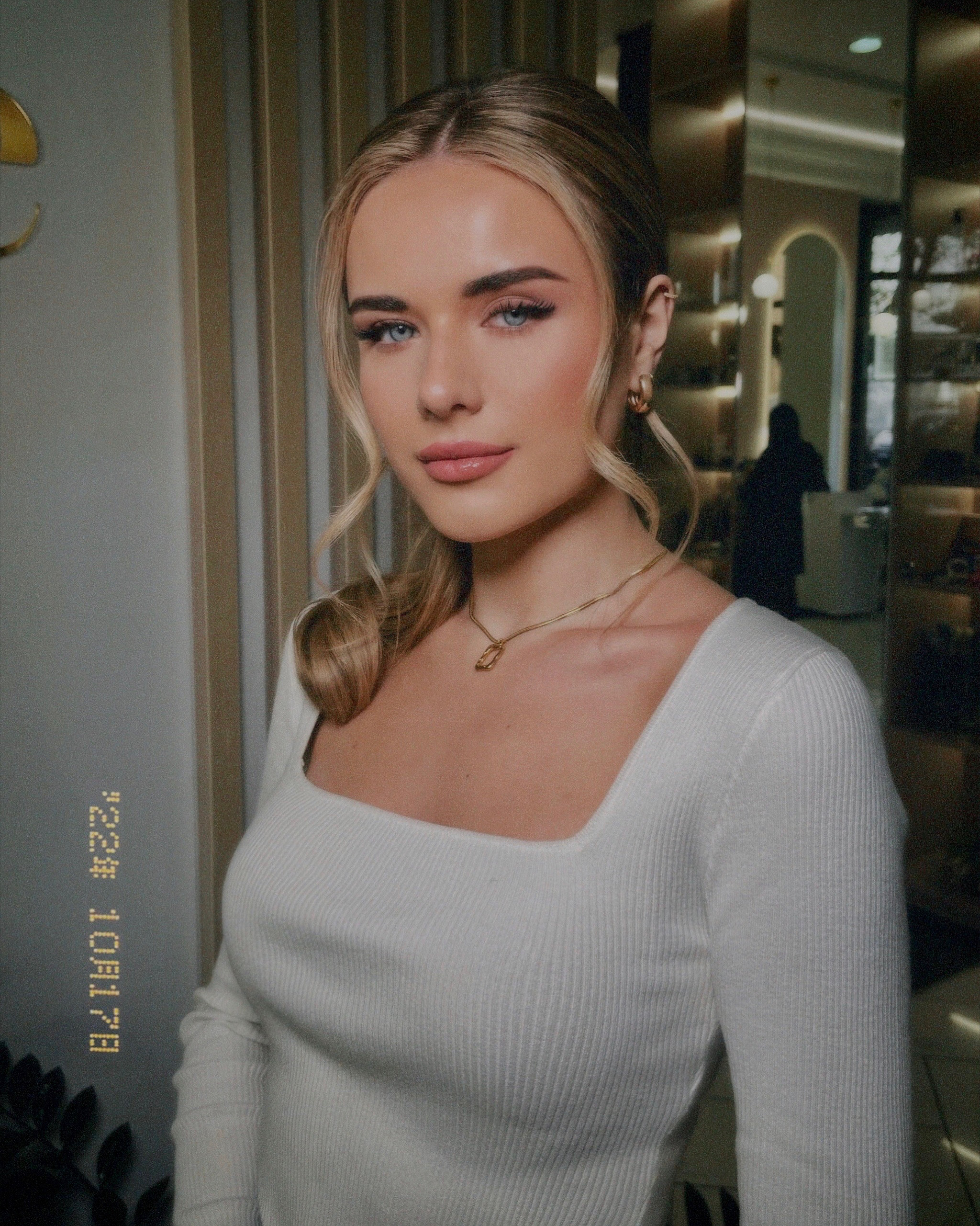Olena Bezruka