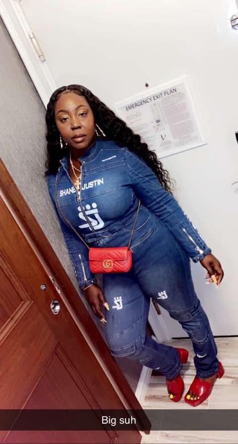 Jalisa Baskin