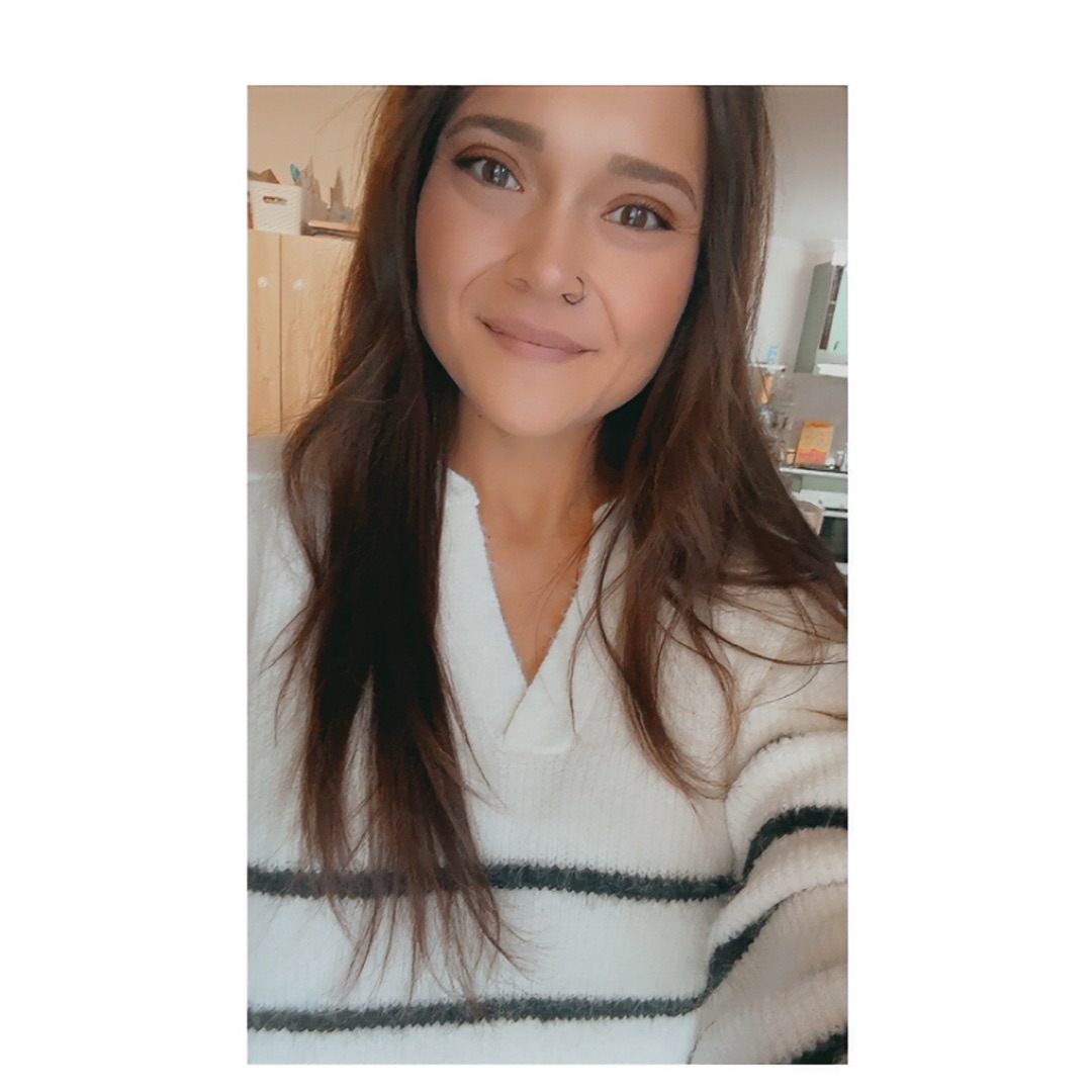 Katie Mortenson