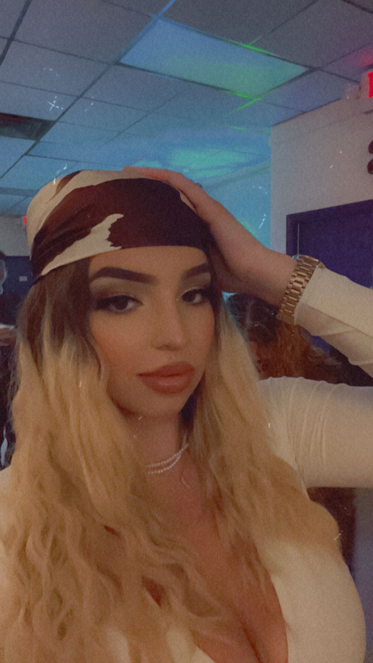 Chastity Serrano