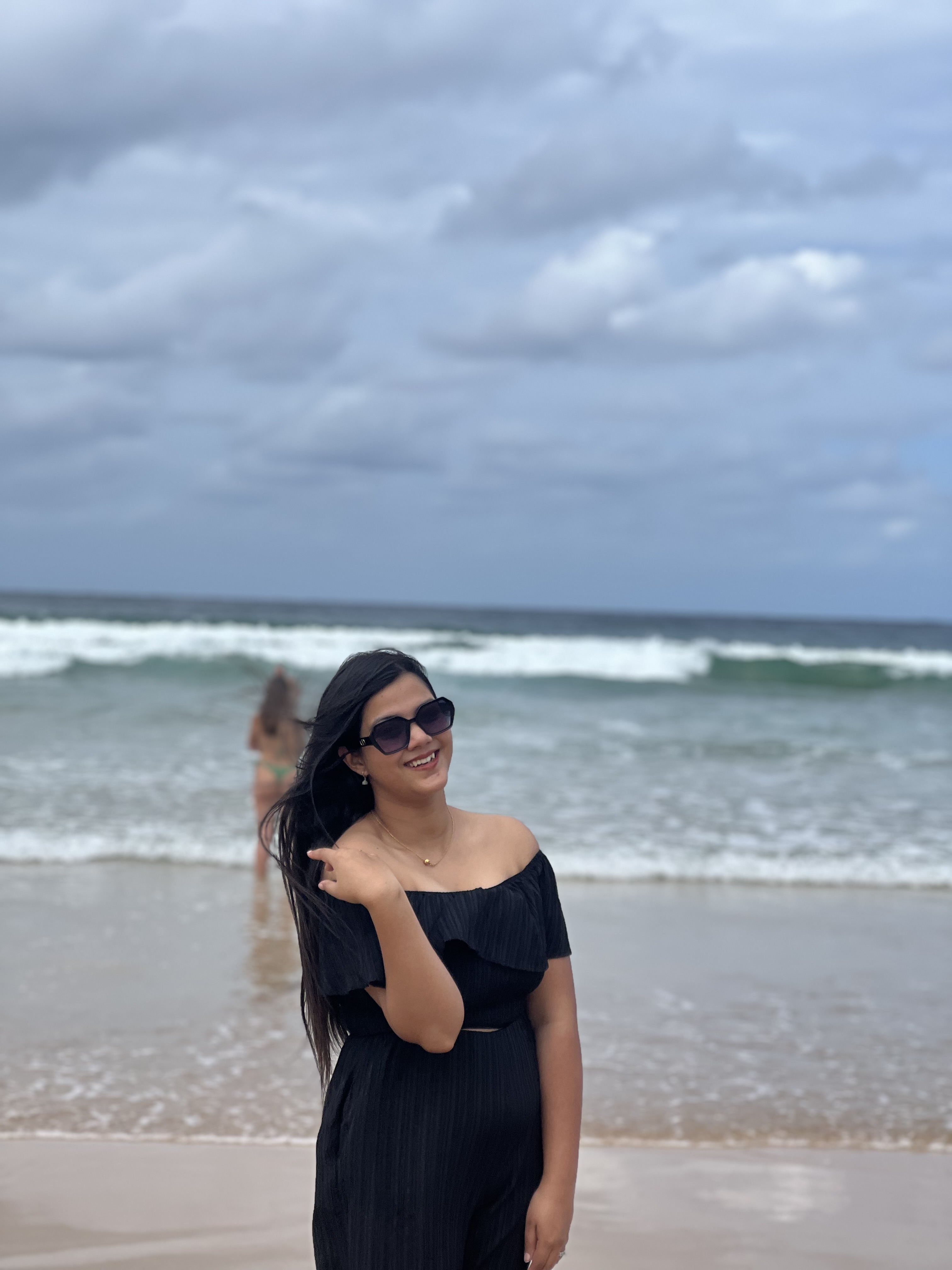 Aditi Pathak