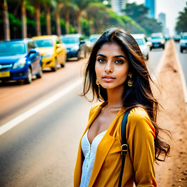 Parth Talent six