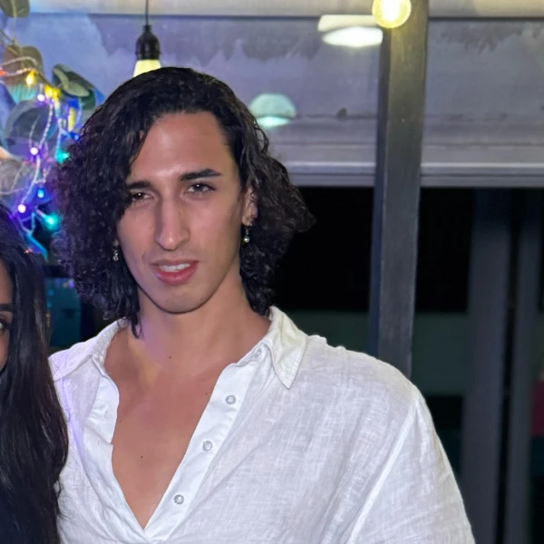 Isaias Vego