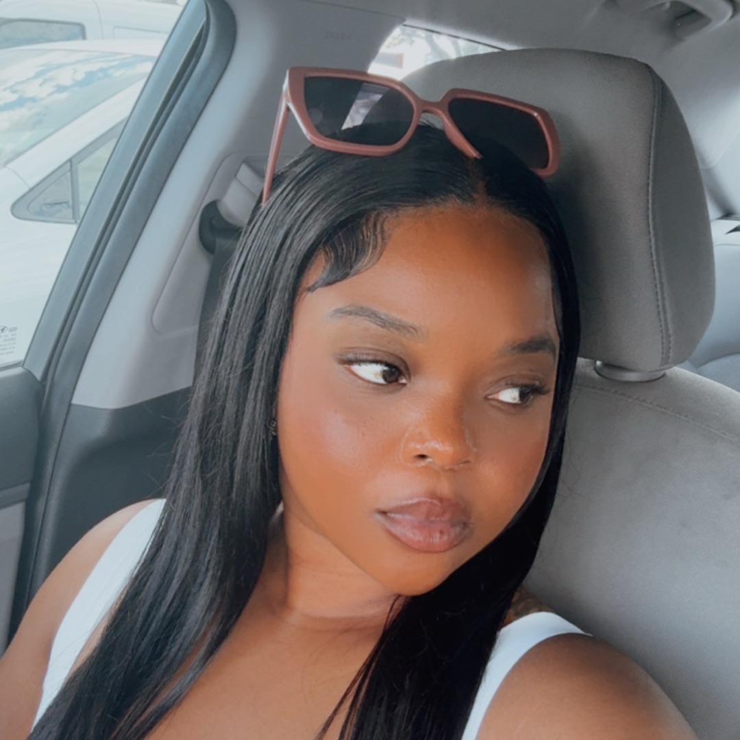 Shanice Barrettunited