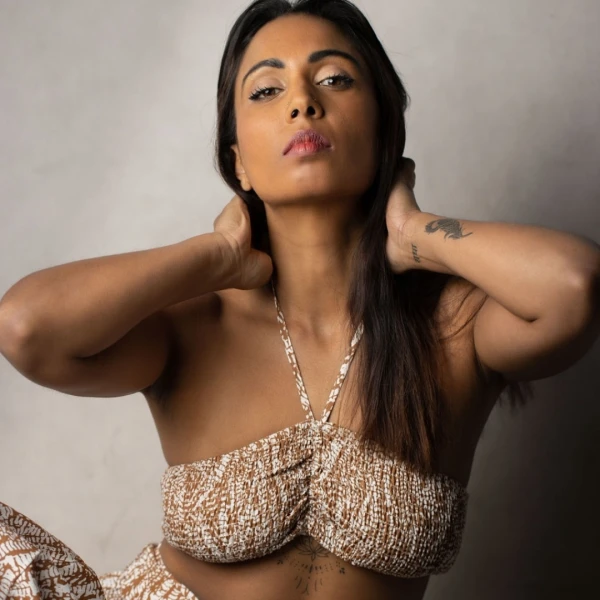 Saba Rasool