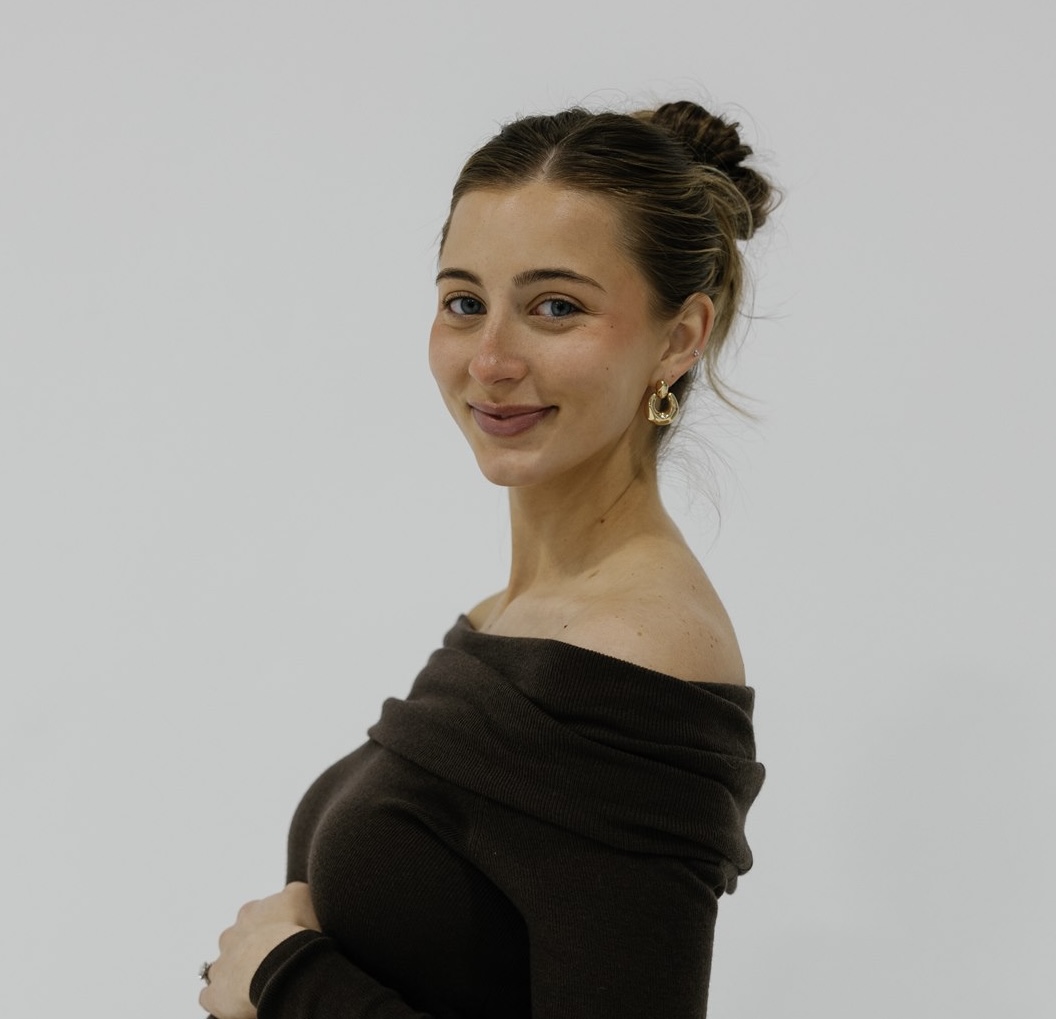 Lexi Nohava