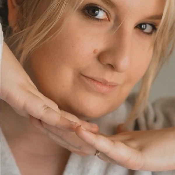 Irina Bogdan