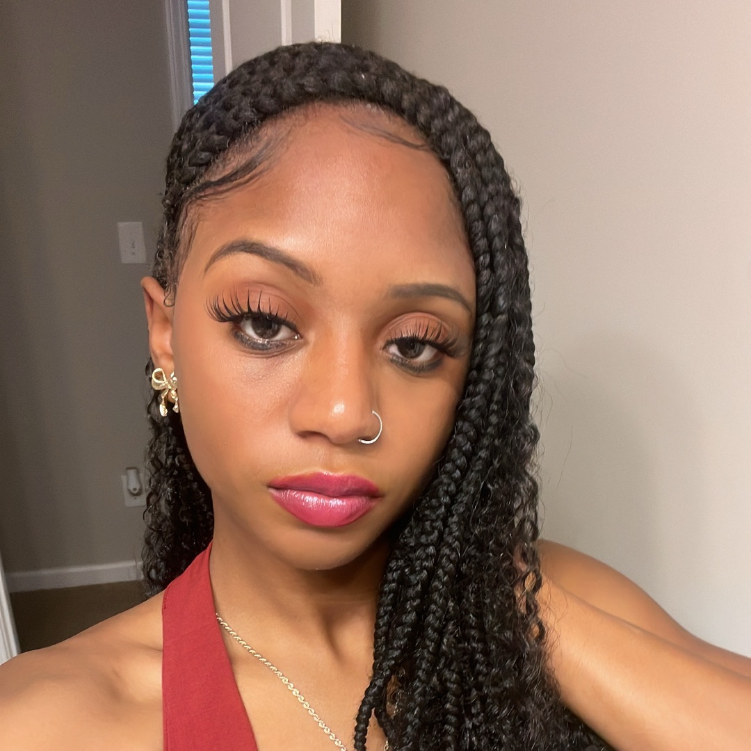Kayla Mitchell