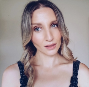 Sarah De Angelis