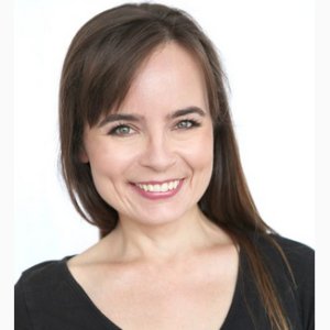 Anna Huband