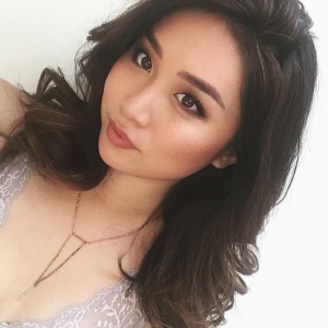 Angeline Chow
