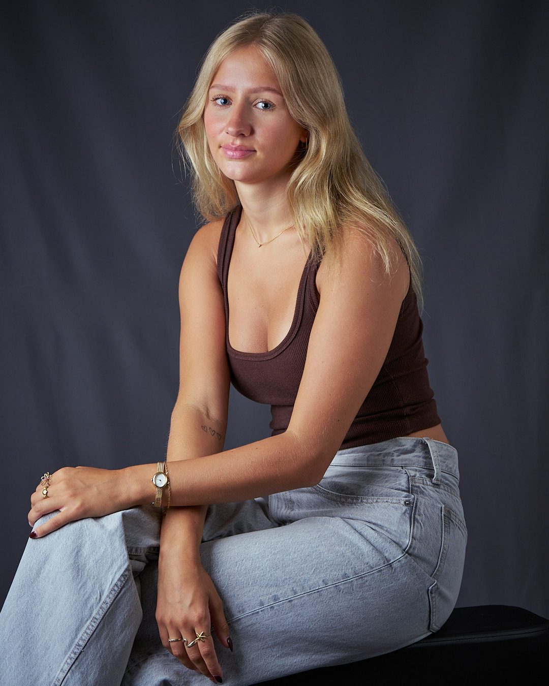 Megan Tyler