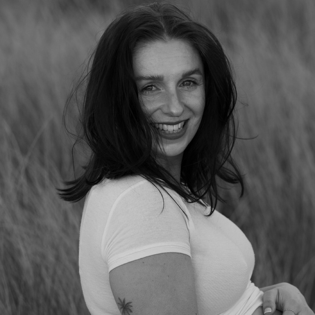 Georgia Crowtherun