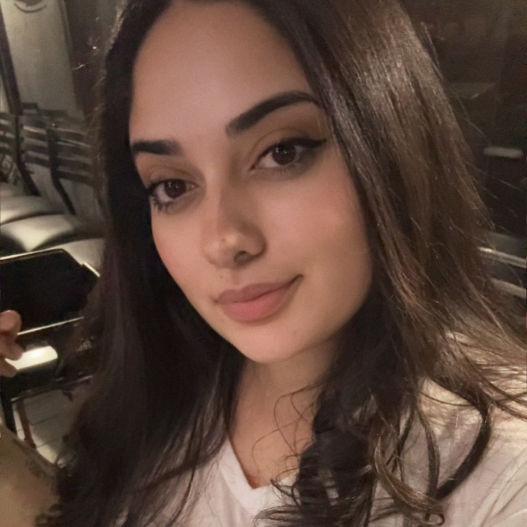 Vanessa Maldonado
