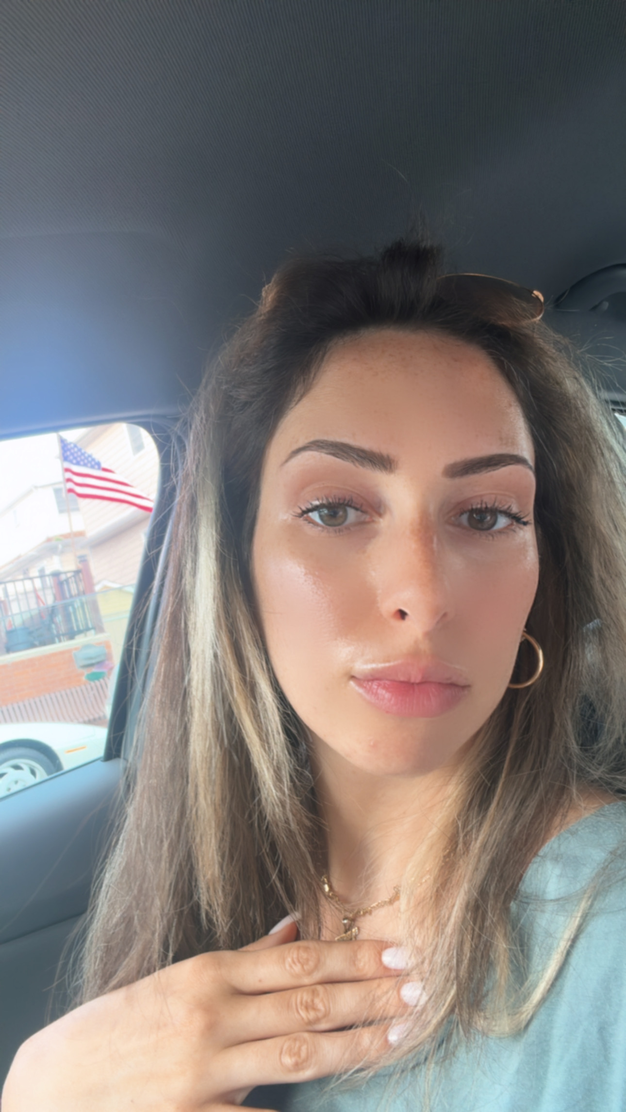 Ashley Berardi
