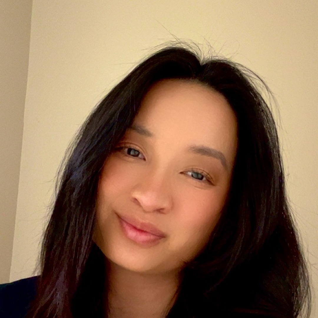 Julianne Lee-Fuentez