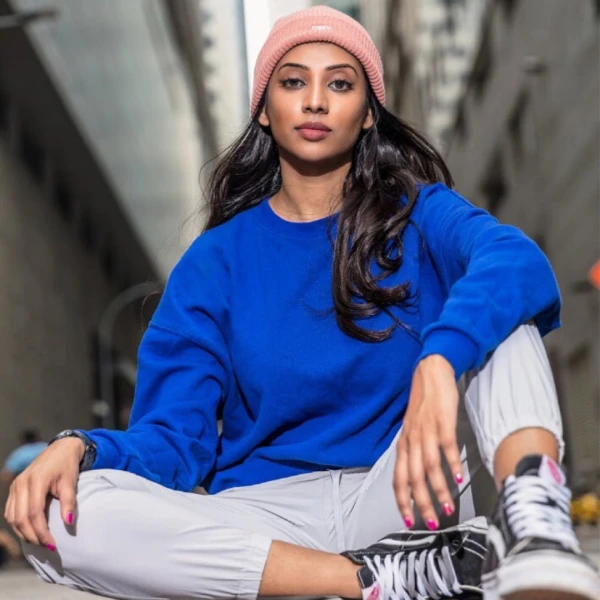 Waseema Ali