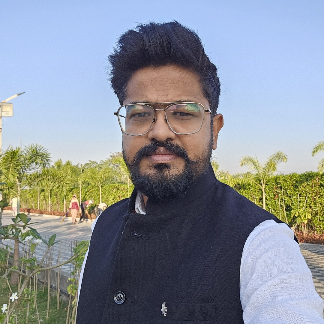 Deepak Rathod | Business & Technology, Content Creation, and General…