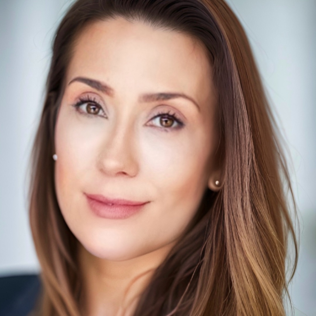 Natascha Borg