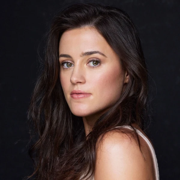 Amy Hogan
