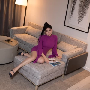 Carrie MA