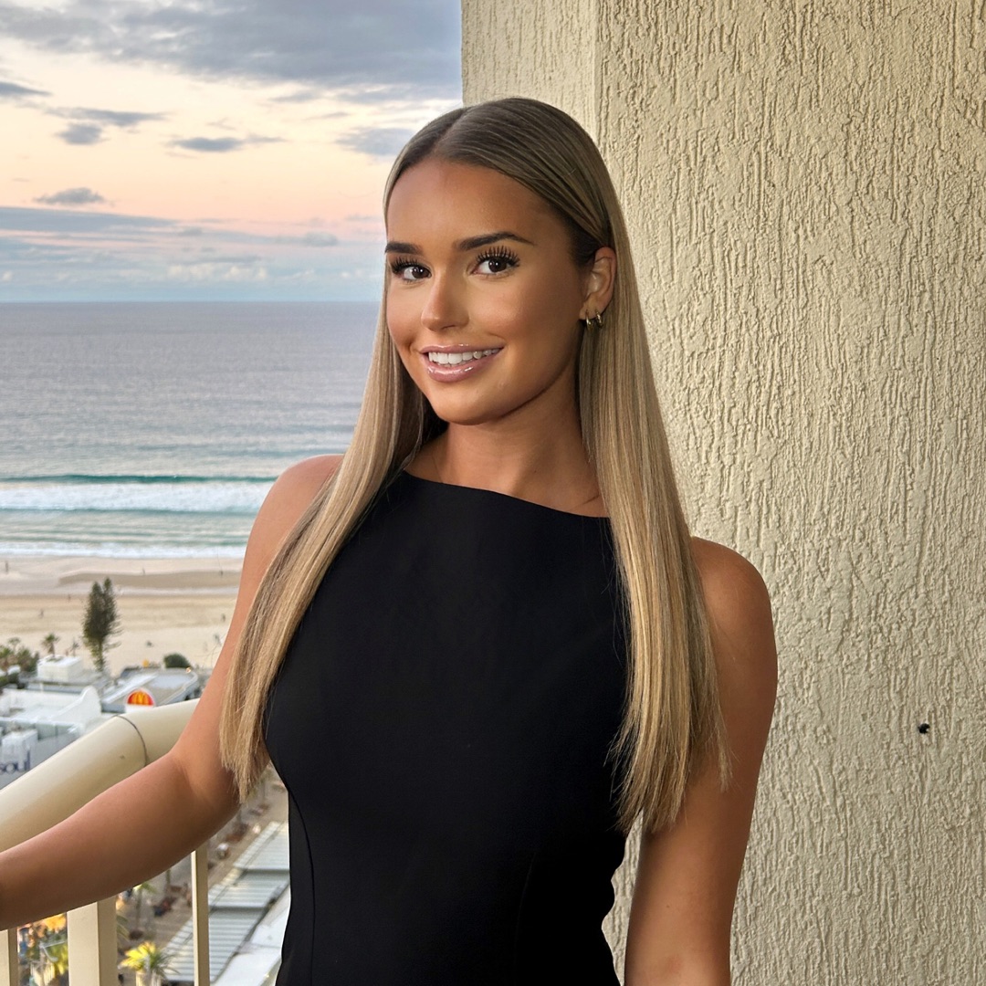 Chloe Childs