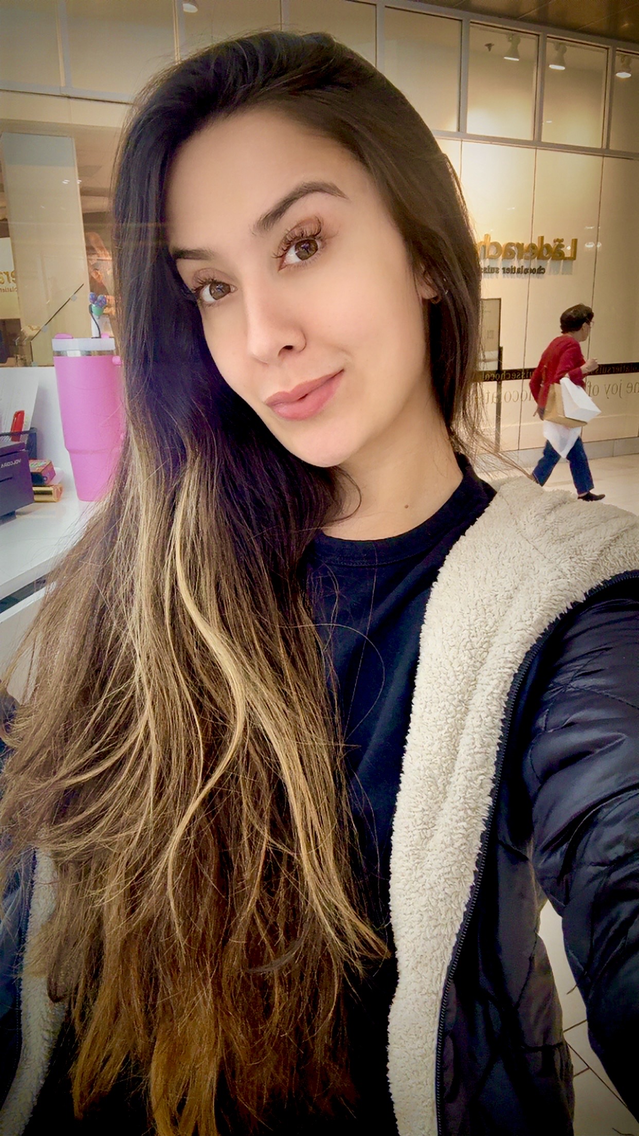 Amanda Oliveira